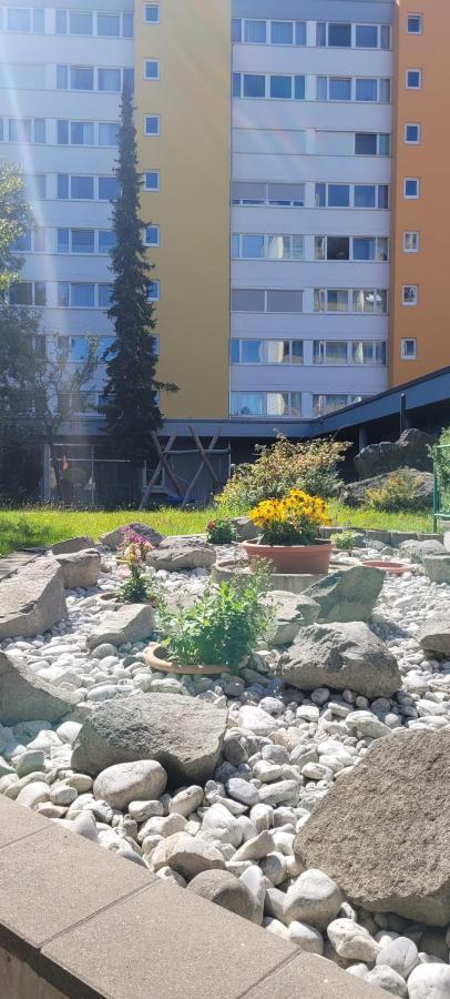 Anna Altreichenau Apartment Neureichenau Exterior photo