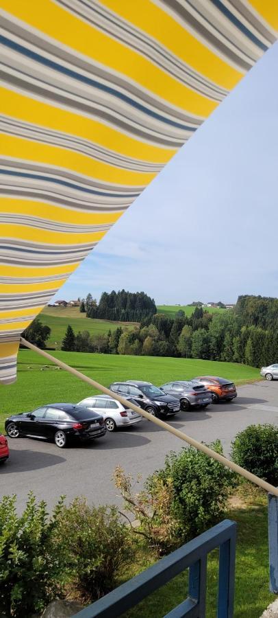 Anna Altreichenau Apartment Neureichenau Exterior photo